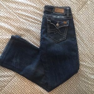 Miss Me Jeans Irene size 30